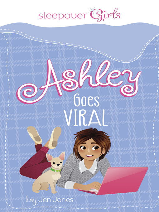 Title details for Sleepover Girls by Maria Franco - Available
